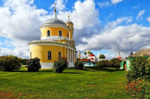 Дезинсекция в Коломне