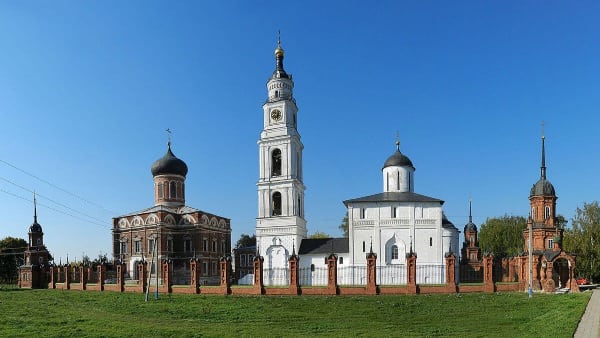 СЭС Волоколамск
