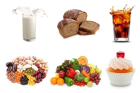 Анализ готовой продукции в Луховицах